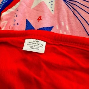 Little Sleepies Blanket 50 x 50